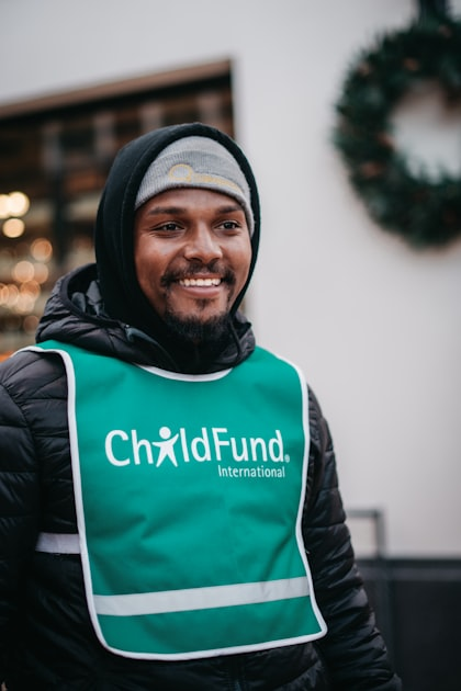 Supporting Abused Children in East London